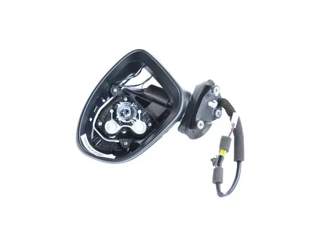 Outside Rearview Mirror, Left - Mopar (68334067AA)