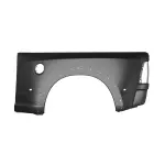 68365027AB - Body Sheet Metal Except Doors: Box Side Outer Panel, Left for Mopar Image
