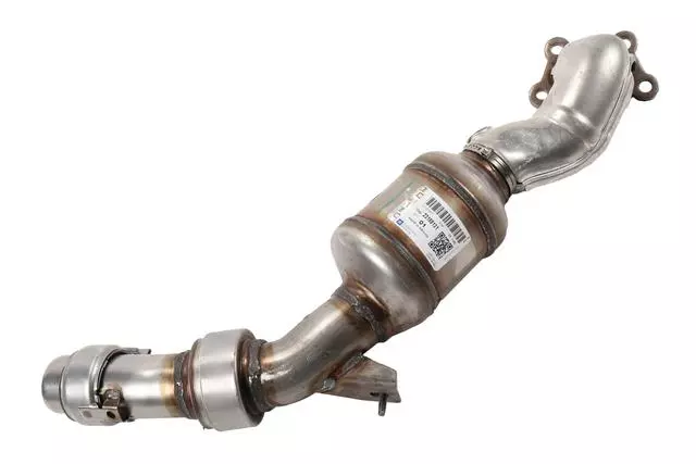 23188131 - : 2013-2016 GM Catalytic Converter for Cadillac: ATS, CTS Image