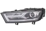 354841051 - : HELLA Headlight 354841051 for Hella Image