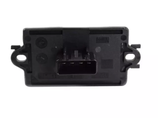 Blower Motor Resistor - Mopar (5143127AA)