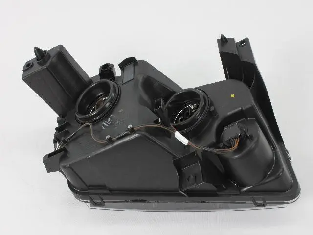 Headlamp, Left - Mopar (4806165AJ)