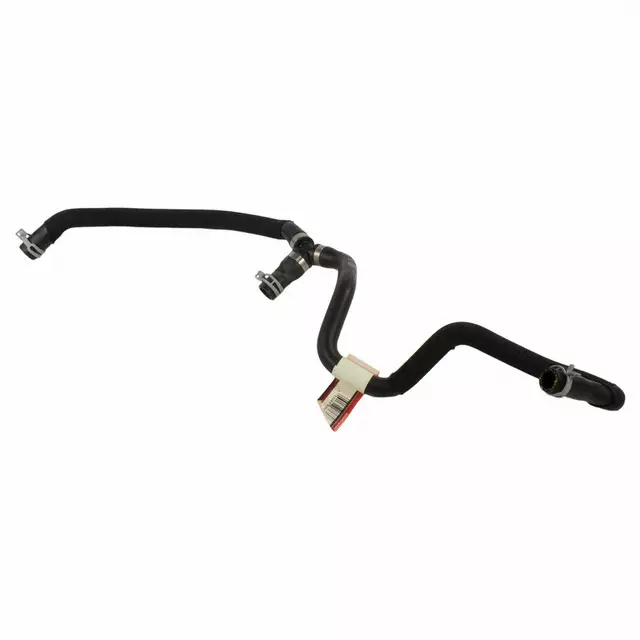 CV6Z8075X - : Engine Coolant Overflow Hose for Ford: Focus Image