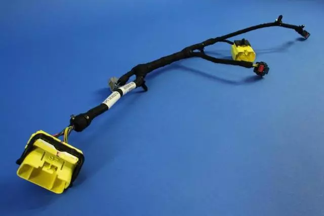 Seat Cushion Wiring - Mopar (68207147AF)