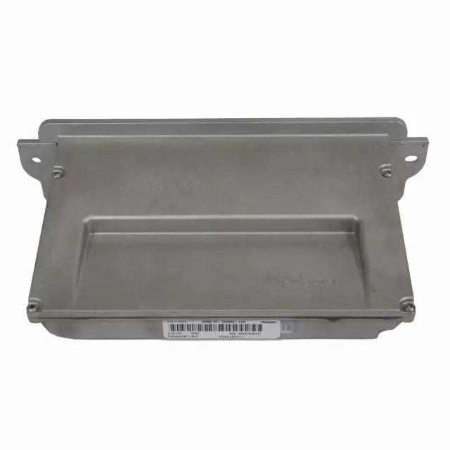 6U7Z12A650ESBRM - Engine: Engine Control Module (ECM) for Ford: E-350 Super Duty, E-450 Super Duty, F-250 Super Duty, F-350 Super Duty, F-450 Super Duty, F-550 Super Duty Image