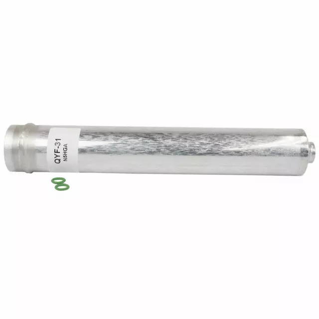 QYF31 - : Accumulator Assembly Air Conditio for Ford Image