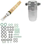 AK1328 - : A/C System Repair Kit -- Ancillary Kit for UAC Image