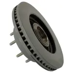 BRRF477 - Brakes: Motorcraftâ„¢ Disc Brake Rotor for Ford: F-250 Super Duty, F-350 Super Duty, F-450 Super Duty Image