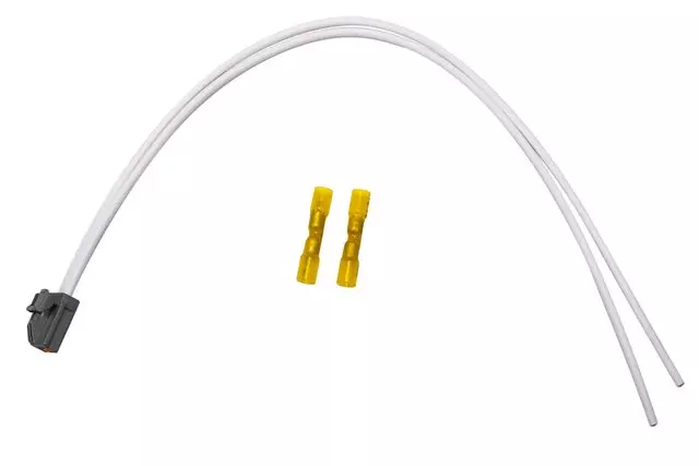 Multi-Purpose Pigtail Kit - GM (19367562)