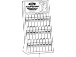 PMPC195007234A - : Touch Up Paint Pen - JQ, V7 - Golden Bronze for Ford Image