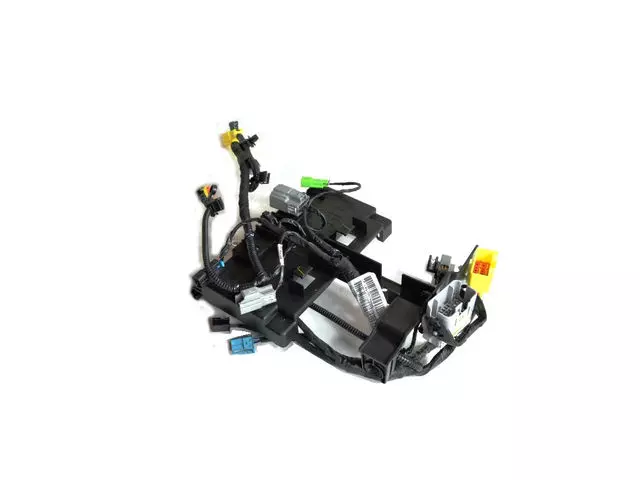 68256986AA - Electrical: Seat Cushion Wiring for Mopar Image