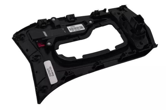 23370577 - Body: Shift Panel for Cadillac: ATS Image