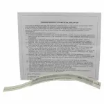 BC3Z6120000BA - Body: Stripe Tape for Ford: F-250 Super Duty, F-350 Super Duty, F-450 Super Duty Image