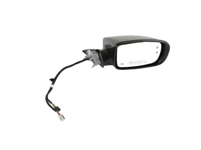 1NJ06PDNAL - : Outside Rear-View Mirror, Right for Mopar Image