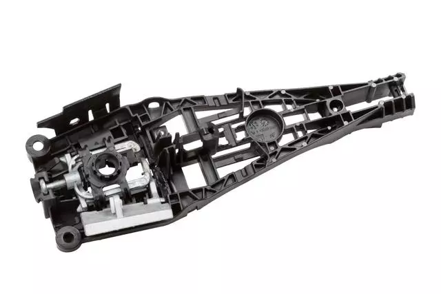 Front Passenger Side Door Outside Handle Bracket - GM (13577495)