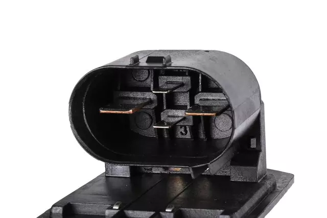 Engine Cooling Fan Blade - GM (95382426)