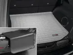 42469SK - : Cargo Liner w/Bumper Protector for WeatherTech Image