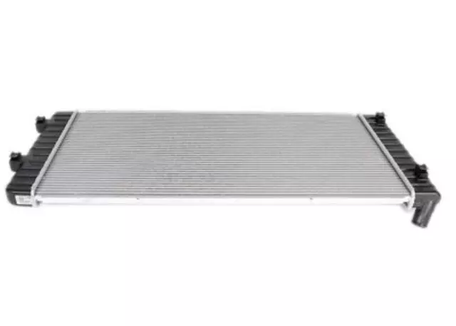 10344419 - Cooling System: Radiator for Buick: LaCrosse | Chevrolet: Impala, Monte Carlo Image