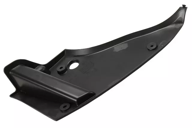 Passenger Side Tail Lamp Trim Panel - GM (84070690)