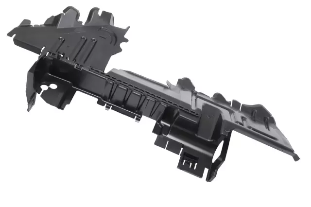 42576048 - : Side Air Baffle for Chevrolet: Cruze Image