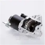 117868 - : TYC Starter Motor for TYC Image