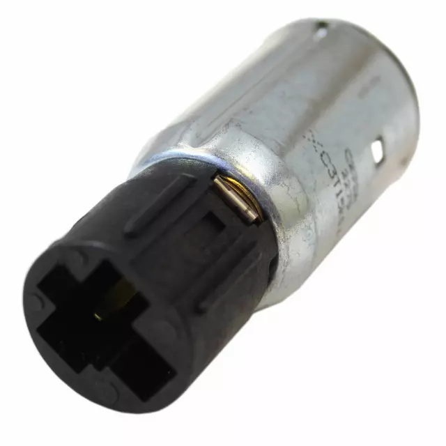 XC3Z15055AA - Body: Socket for Ford Image