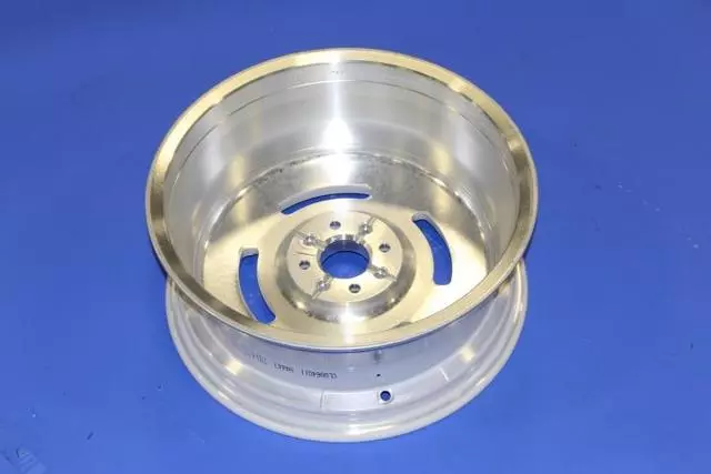 Wheel-Aluminum - Mopar (5RS85KW3AA)