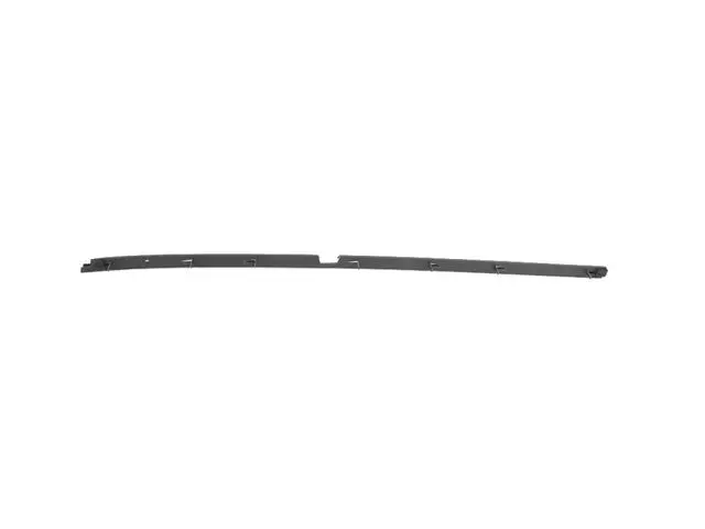 Front Door Belt Inner Weatherstrip, Right - Mopar (68315692AA)