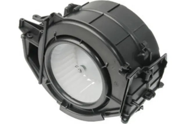 4F0820020A - Air Conditioning &amp; Heat: URO Parts HVAC Blower Motor for URO Image