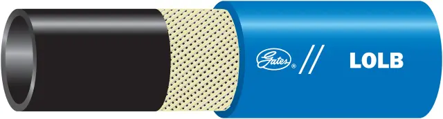 85967 - : LOL Plus Lock-On Hose for Gates Image