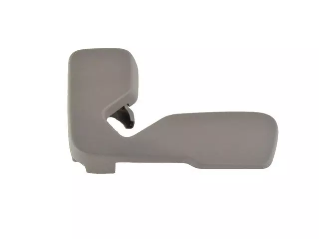 Seat Shield, Left - Mopar (5RT65PL5AB)