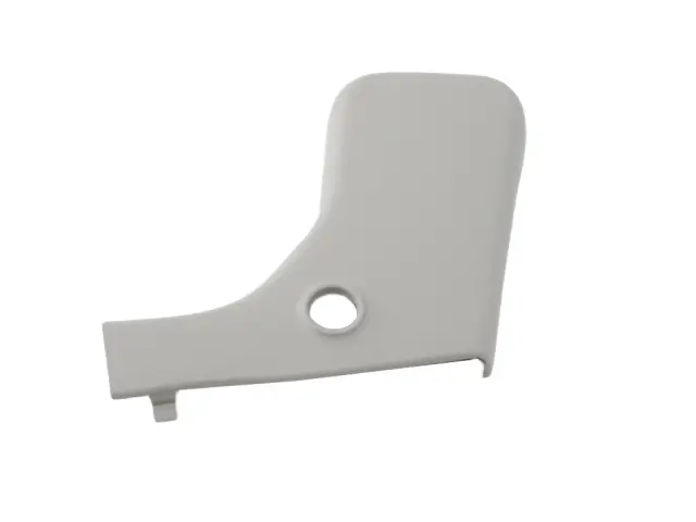 7HH26SA5AA - : Rear Seat Pivot Cover for Mopar Image