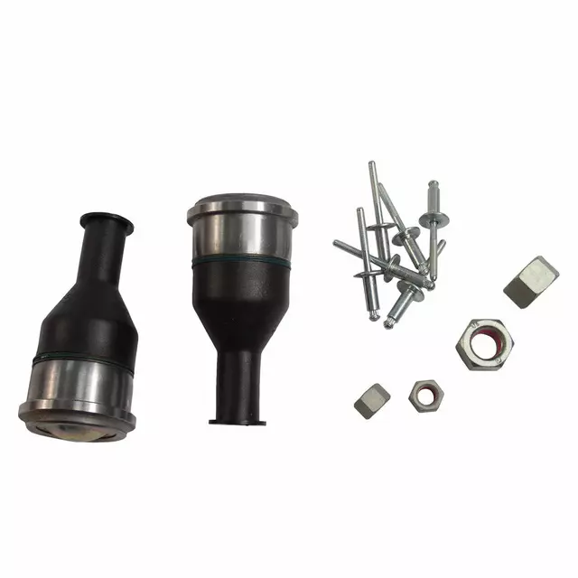 F8AZ3050A - : Lower Ball Joint for Ford: Crown Victoria, Mustang | Lincoln: Town Car | Mercury: Grand Marquis Image