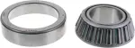 381208S111 - Front Drive Axle: Pinion Bearings for Nissan: Armada, Pathfinder, Pathfinder Armada, TITAN Image