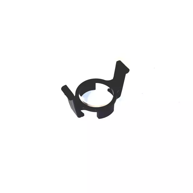 6H121142C - Cooling System: Temp Sensor Retainer Spring for Volkswagen: Beetle, CC, Eos, GTI, Passat, Rabbit, Tiguan, Tiguan Limited Image