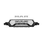 68528948AA - Exterior Ornamentation: Radiator Grille for Mopar Image