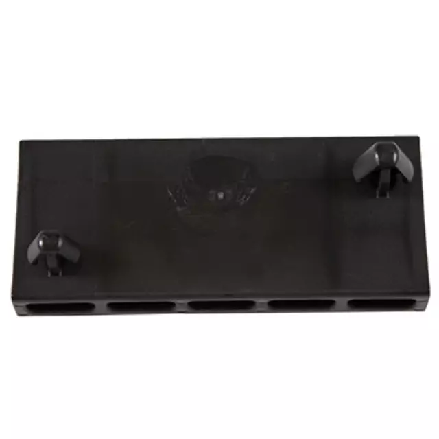 Under Cover Retainer - Ford (AA8Z-16K262-A)