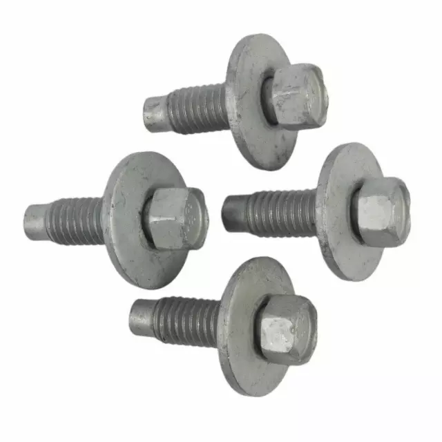 W503931S438 - : 2010-2014 Ford Mustang - Fender Screw for Ford: Mustang Image