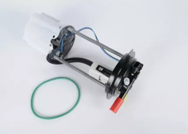Electric Fuel Pump - GM (19368790)