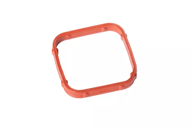 55578957 - Cooling System: Thermostat Housing Seal for Chevrolet: Aveo, Aveo5, Cruze, Cruze Limited, Sonic | Pontiac: G3 | Saturn: Astra Image