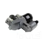 117930 - : TYC Starter Motor for TYC Image