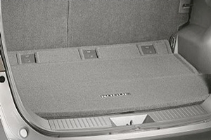 Trunk Protector - Nissan (999C3-LZ000)