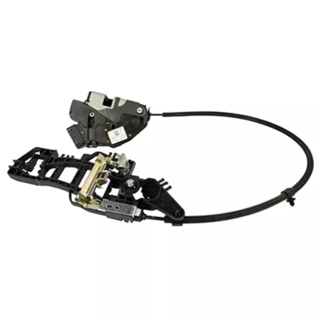 Door Lock Actuator Motor - Ford (DT1Z-61264A27-AW)