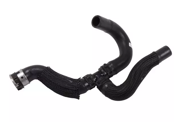 84592945 - HVAC: HVAC Heater Hose for Cadillac: CT5 Image