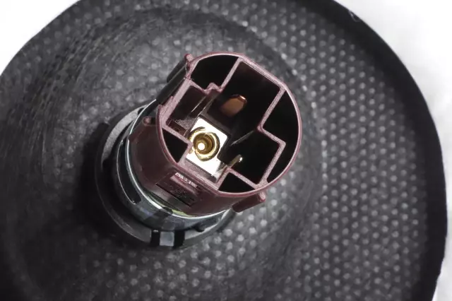 84200464 - Body: Lower Quarter Trim for Buick: Envision Image