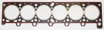 829986 - : Gasket, cylinder head for Elring Image
