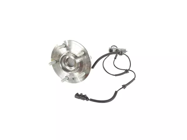 Brake Hub And Bearing - Mopar (5154199AH)