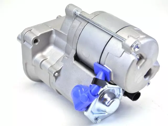4686045AE - : Engine Starter for Mopar Image