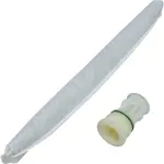 RD11179KTC - : A/C Receiver Drier / Desiccant Element Kit -- Header and Desiccant Bag Kit for UAC Image