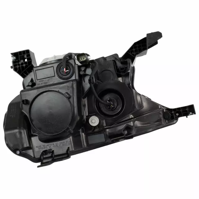 Composite Assembly - Ford (KB3Z-13008-N)